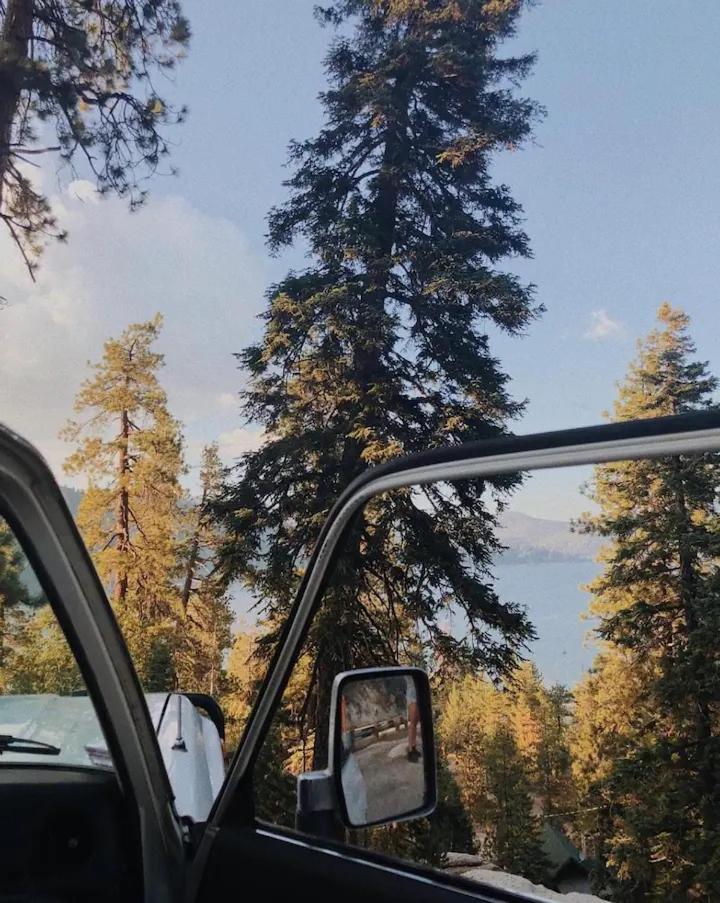 Colorado Lodge Big Bear Lake Exterior foto