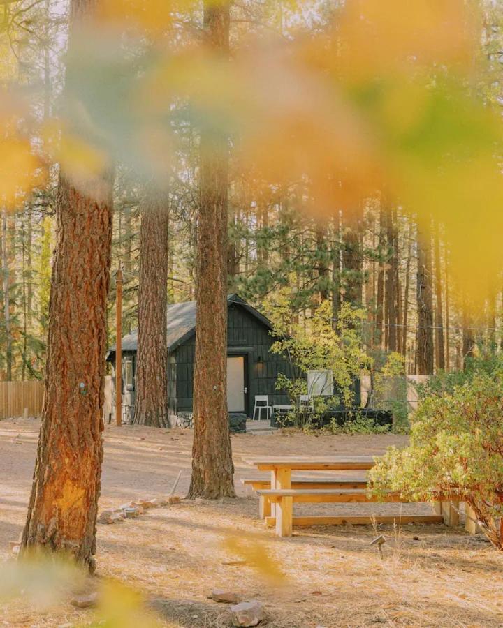 Colorado Lodge Big Bear Lake Exterior foto