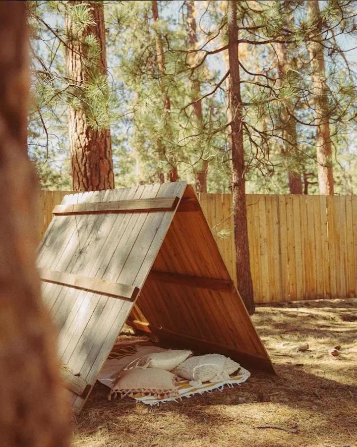 Colorado Lodge Big Bear Lake Exterior foto