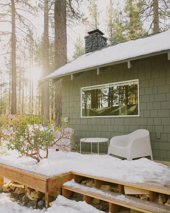 Colorado Lodge Big Bear Lake Exterior foto