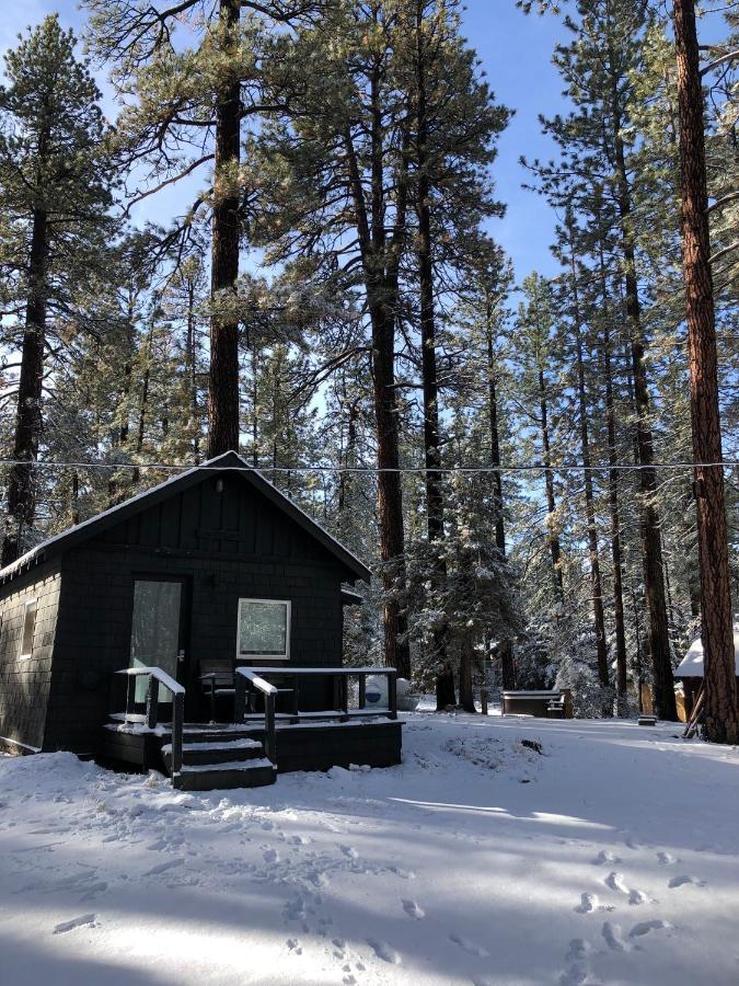 Colorado Lodge Big Bear Lake Exterior foto