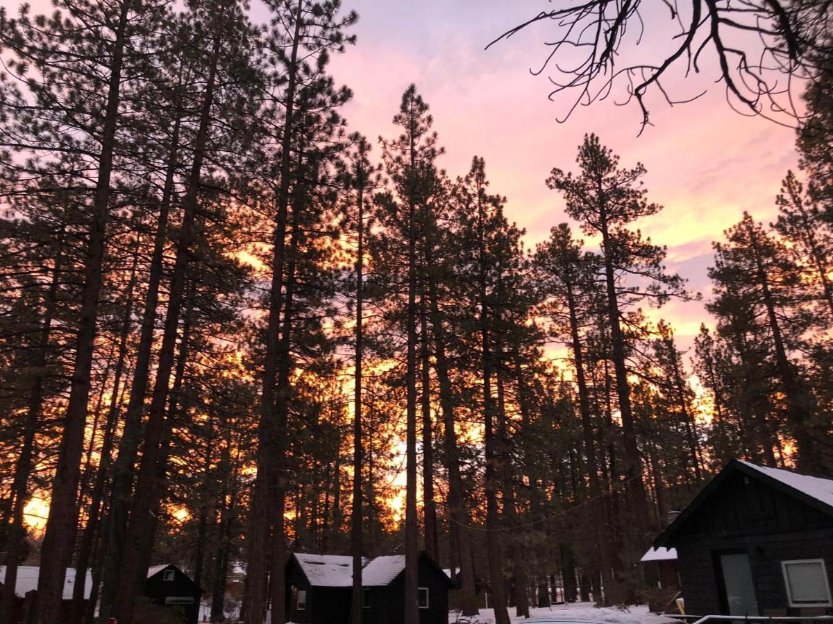 Colorado Lodge Big Bear Lake Exterior foto