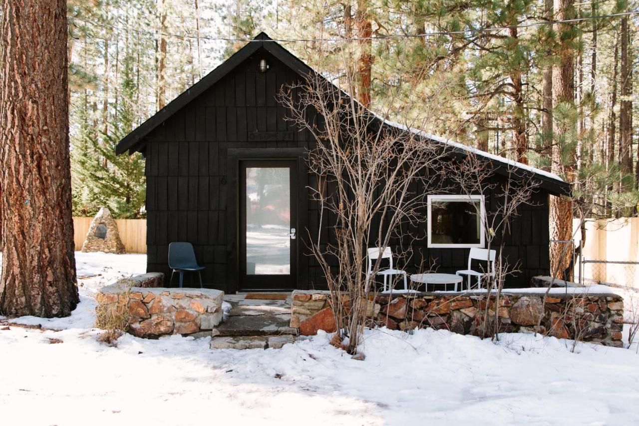 Colorado Lodge Big Bear Lake Exterior foto