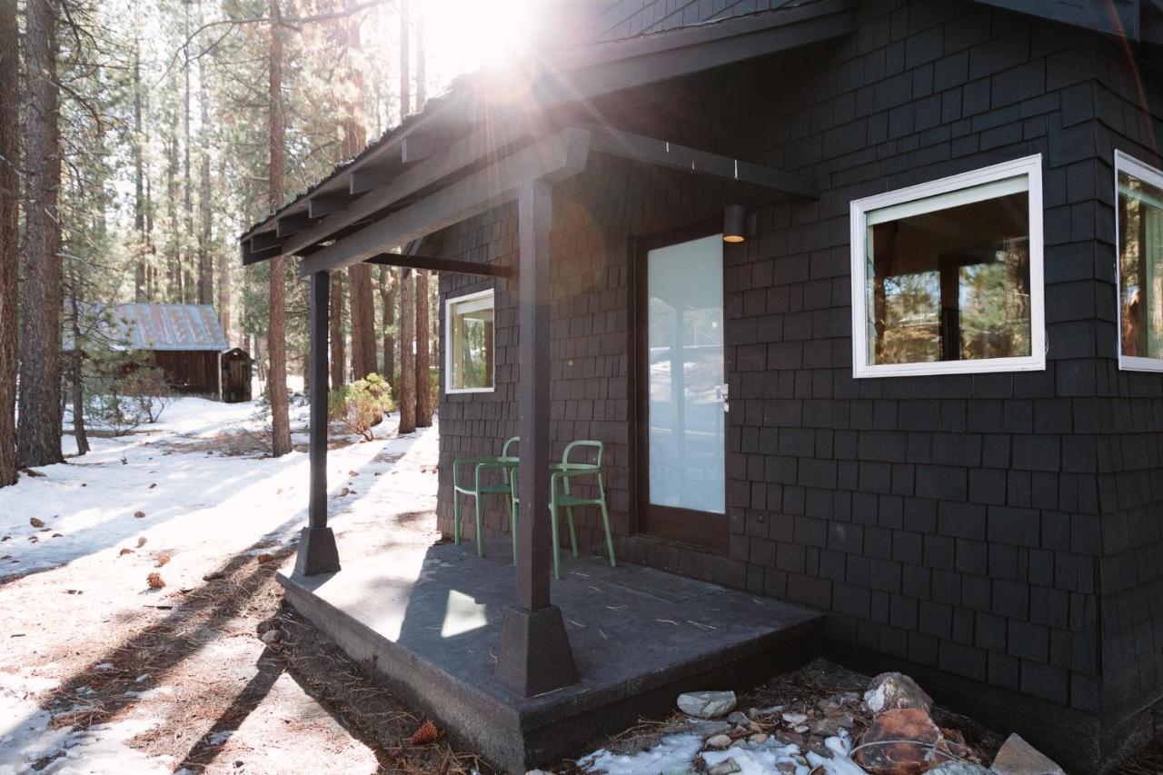 Colorado Lodge Big Bear Lake Exterior foto